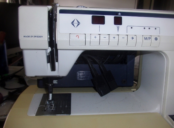 A1 Certified Sewing Machine Maintenance - Largo, FL