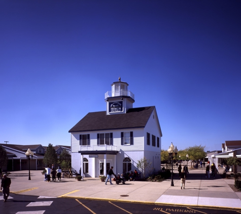 Lighthouse Place Premium Outlets - Michigan City, IN