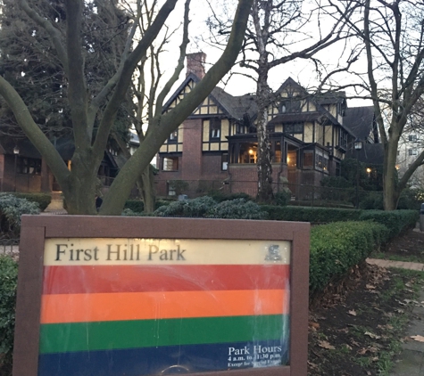 Park Hill - Seattle, WA