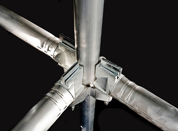 Elder Scaffolding Solutions Pty Ltd - Coorparoo, QLD