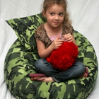 Crisha Bean Bags