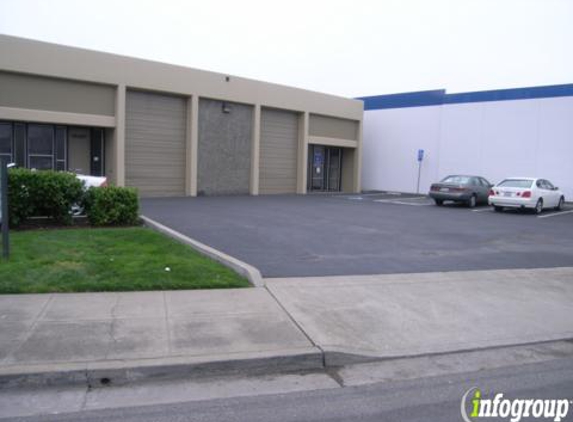 Gary Mathews Enterprises - San Leandro, CA