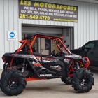 L T S Motorsports