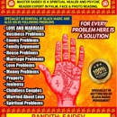 Saidev Best Indian Astrologer And Psychic In Houston, Texas - Psychics & Mediums