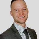 Clifton Cox III at CrossCountry Mortgage - Mortgages