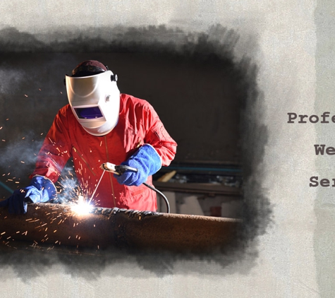 PJ Welding Pty Ltd - Cardiff, NSW. Professional Welding Services