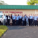 Snyder Air Conditioning, Plumbing & Electric - Air Conditioning Contractors & Systems
