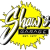 Shaw's Garage gallery