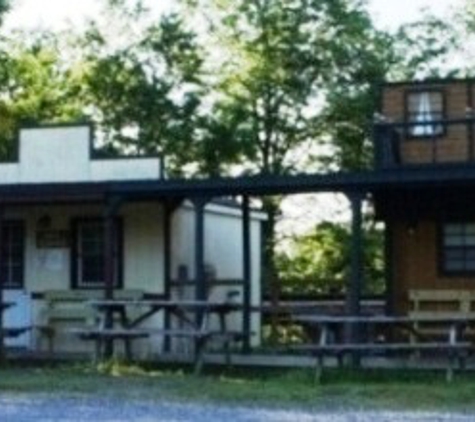 Artillery Ridge Campground - Gettysburg, PA