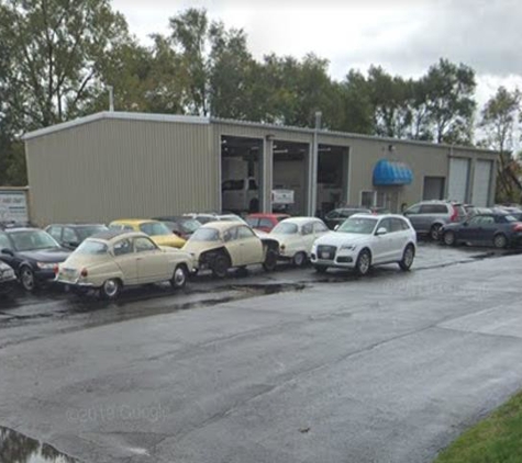 Independent Auto Craft, Inc. - Crystal Lake, IL