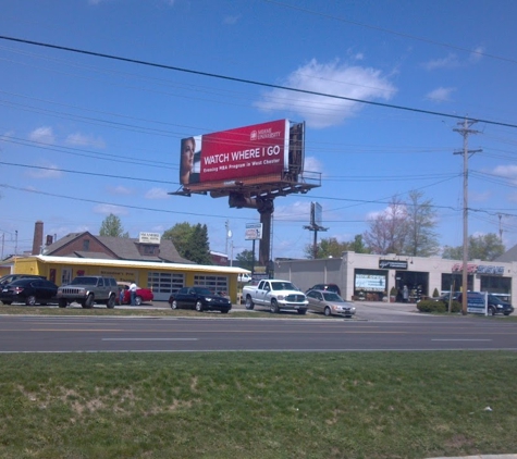 Brandons pro window tinting - Blue Ash, OH