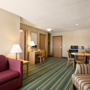 Super 8-New Richmond - Motels