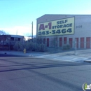 A-1 Self Storage - Self Storage