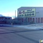 A-1 Self Storage