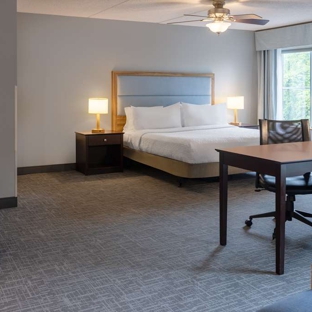 Homewood Suites by Hilton Rochester/Greece, NY - Rochester, NY