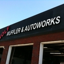 Wolf Muffler & Automotive - Mufflers & Exhaust Systems
