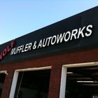 Wolf Muffler & Automotive