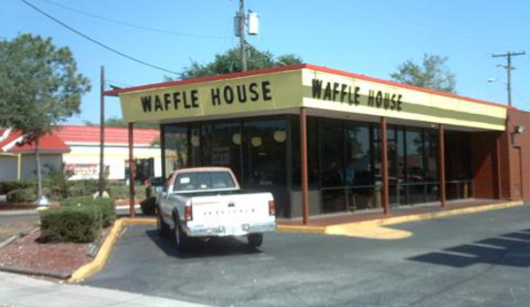 Waffle House - Tampa, FL