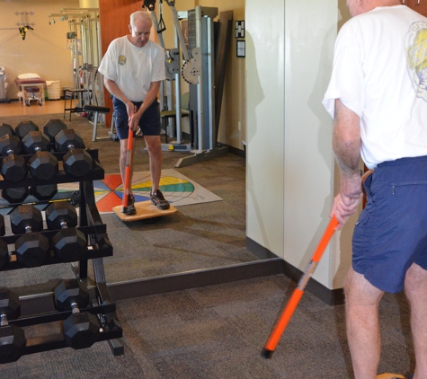 Banner Physical Therapy - Scottsdale, AZ