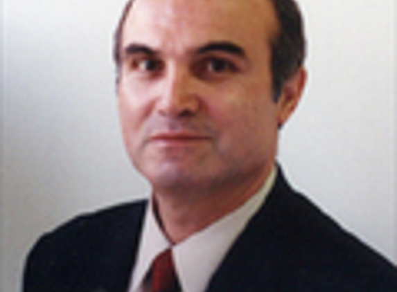 Dr. Mohammad M Golshahi, MD - Orange, CA