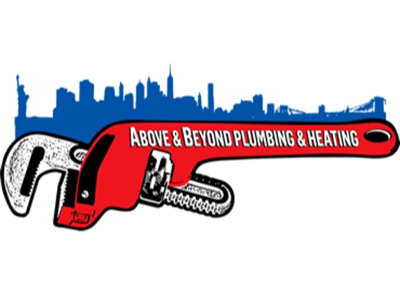 Above & Beyond Plumbing & Heating Corp. - Brooklyn, NY