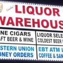 Lindy's Liquor Warehouse - Liquor Stores