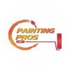 Painting Pros gallery