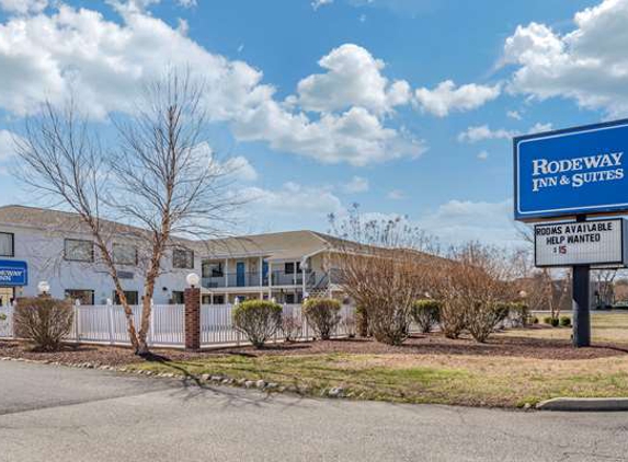 Rodeway Inn - Rehoboth Beach, DE