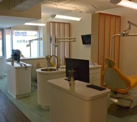 Bitesize Pediatric Dentistry - Williamsburg - Brooklyn, NY