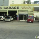 Green's Garage - Auto Repair & Service