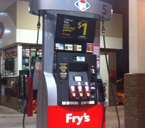 Fry's Fuel Center - Tucson, AZ