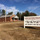 New Waters Grove Missionary Baptist Church