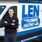 Len the Plumber Heating & Air