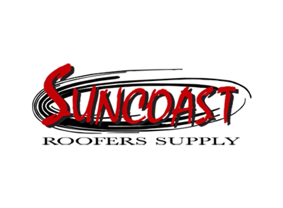 Suncoast Roofers Supply - Sarasota, FL