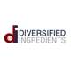 Diversified Ingredients