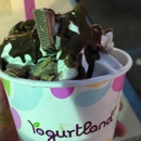 YogurtLand