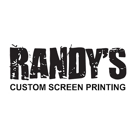 Randy's Screen Printing - Screen Printing