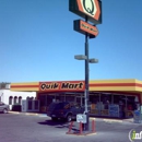 Quik Mart - ATM Locations