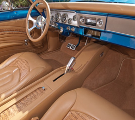 Complete Auto Upholstery - Altamonte Springs, FL