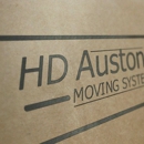 HD Auston Moving Systems - Movers & Full Service Storage
