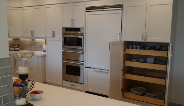 New Style Kitchen Cabinets - Hialeah, FL