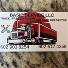 Basic Service