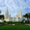 San Diego California Temple gallery