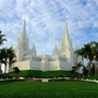 San Diego California Temple