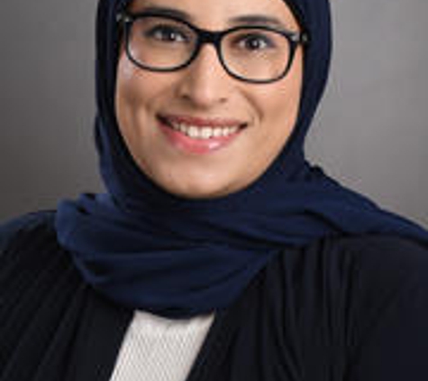 Aisha Khalid, MPAS, PA-C - Nashua, NH