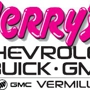 Jerry's Chevrolet Buick Gmc, Inc.