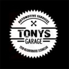 Tonys Garage Inc gallery