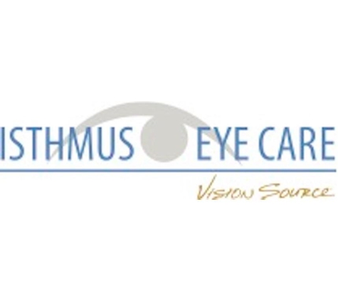 Isthmus Eye Care - Madison, WI