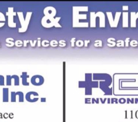 Oha Instruments/Wise Safety & Environmental - Saint Louis, MO
