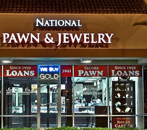 National Pawn & Jewelry - Fort Lauderdale, FL